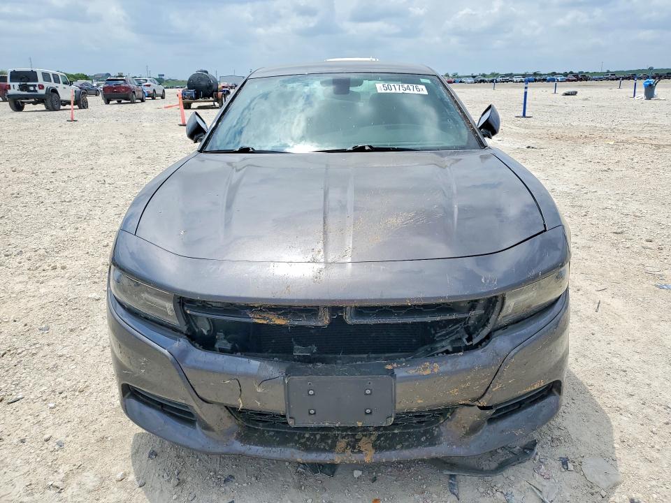2021 Dodge Charger მანქანა იყიდება აუქციონზე, vin: 2C3CDXBG1MH608362, აუქციონის ნომერი: 50175476