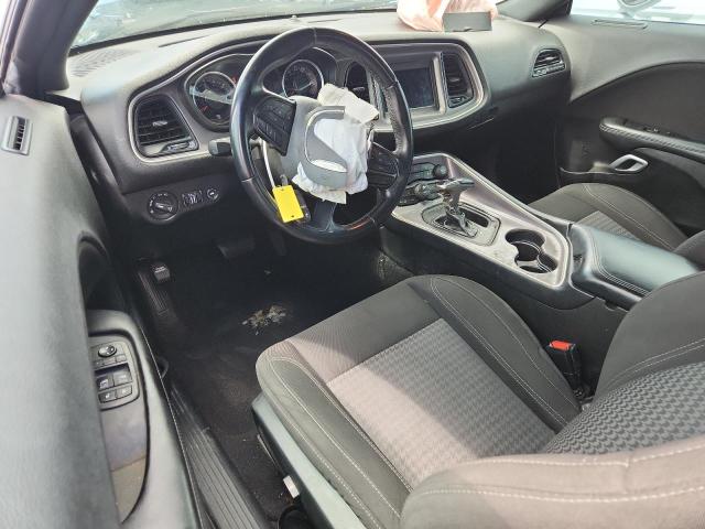 2021 Dodge Challenger მანქანა იყიდება აუქციონზე, vin: 2C3CDZAG6MH623243, აუქციონის ნომერი: 49556626