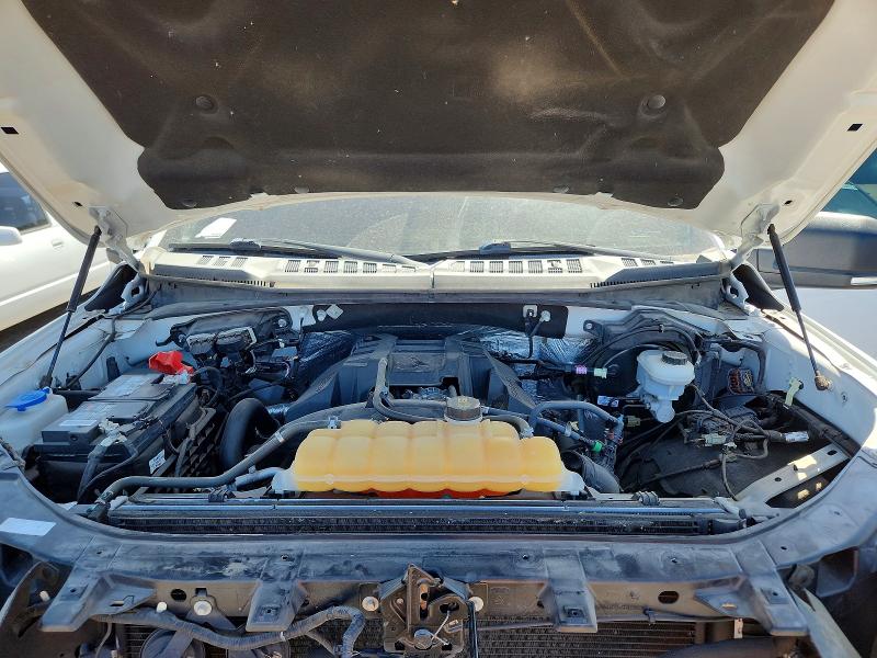 51338556 :رقم المزاد ، 1FTEW1EP0GKE95010 vin ، 2016 Ford F150 مزاد بيع