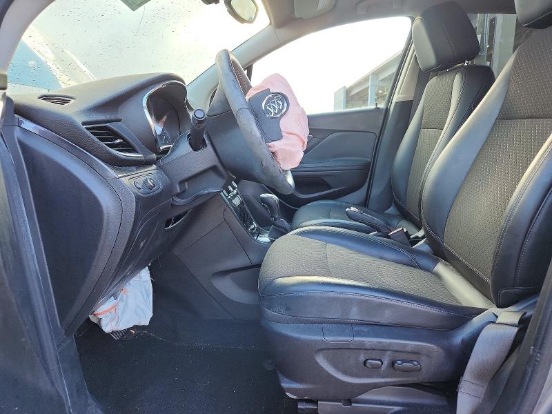 Продажа на аукционе авто 2019 Buick Encore, vin: KL4CJASB7KB837750, номер лота: 49963746
