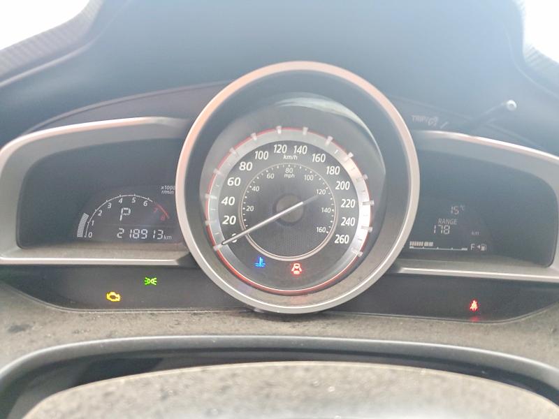 Aukcja sprzedaży 2016 Mazda 3, vin: 3MZBM1V71GM292061, numer aukcji: 49329876