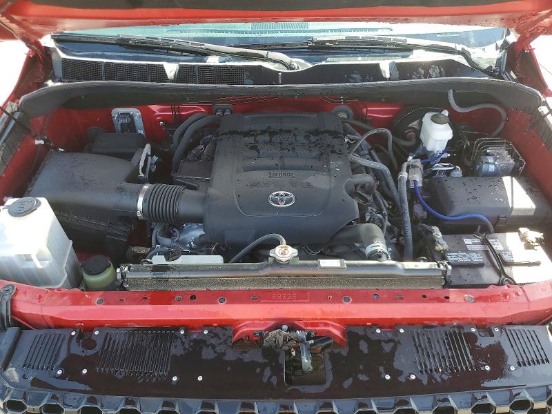 Продажа на аукционе авто 2021 Toyota Tundra, vin: 5TFDY5F19MX967579, номер лота: 48903006