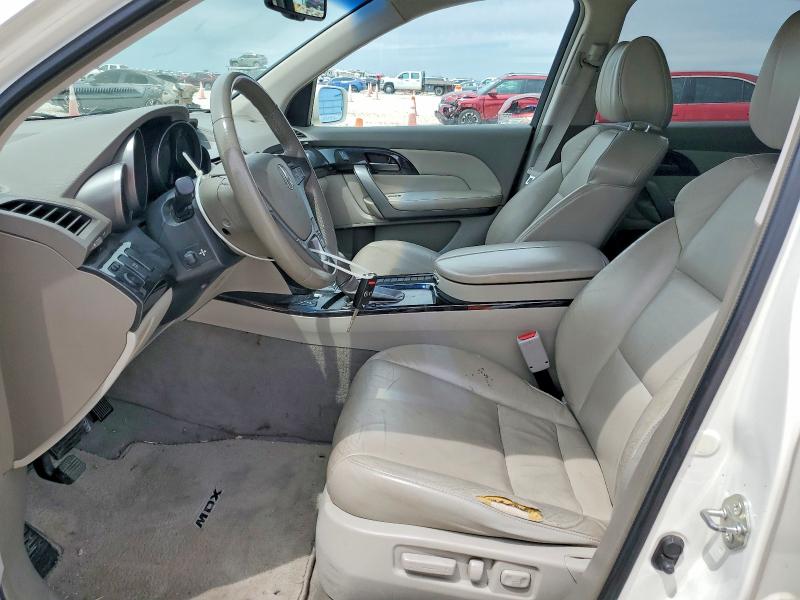 Aukcja sprzedaży 2009 Acura Mdx, vin: 2HNYD28299H528163, numer aukcji: 48786856