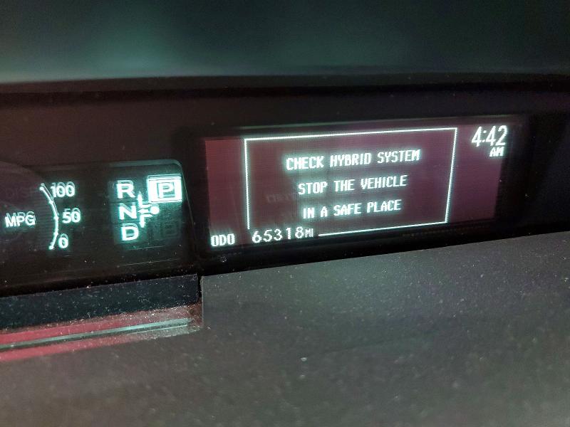 Aukcja sprzedaży 2015 Toyota Prius Plug-in Hybrid, vin: JTDKN3DP8F3069495, numer aukcji: 49504646