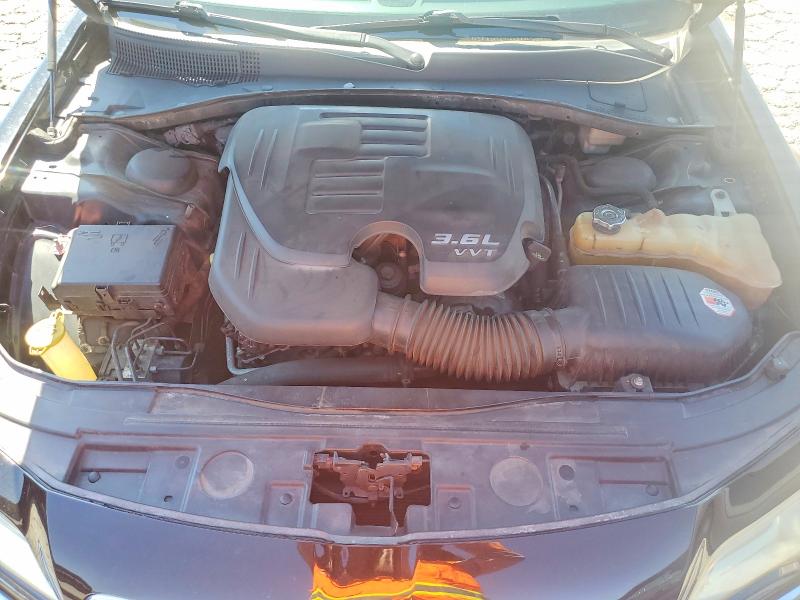 2013 Chrysler 300 მანქანა იყიდება აუქციონზე, vin: 2C3CCAAG2DH697487, აუქციონის ნომერი: 48443866