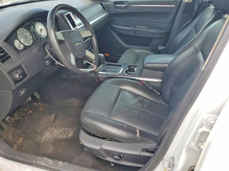 2010 Chrysler 300 მანქანა იყიდება აუქციონზე, vin: 2C3CA5CVXAH326520, აუქციონის ნომერი: 50231976