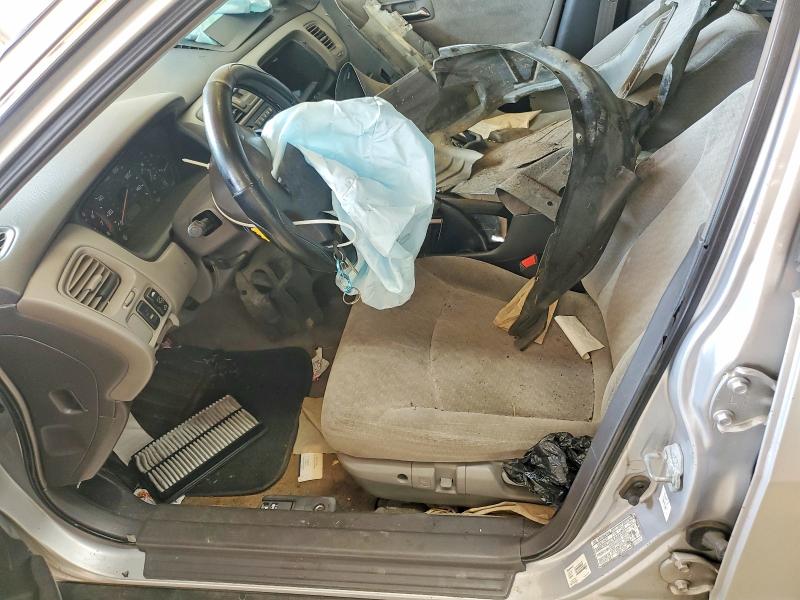 2002 Honda Accord მანქანა იყიდება აუქციონზე, vin: 1HGCG56752A129232, აუქციონის ნომერი: 47786056