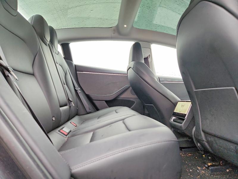 Aukcja sprzedaży 2024 Tesla Model 3, vin: 5YJ3E1EA4RF722883, numer aukcji: 51667876