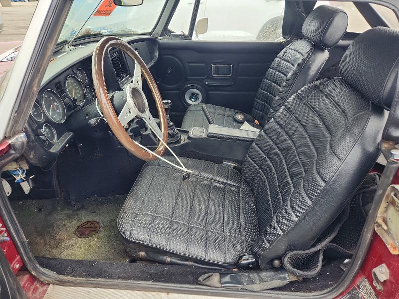 Продаж на аукціоні авто 1977 Mgb All Models, vin: GHN5UH421357G, номер лоту: 48162916