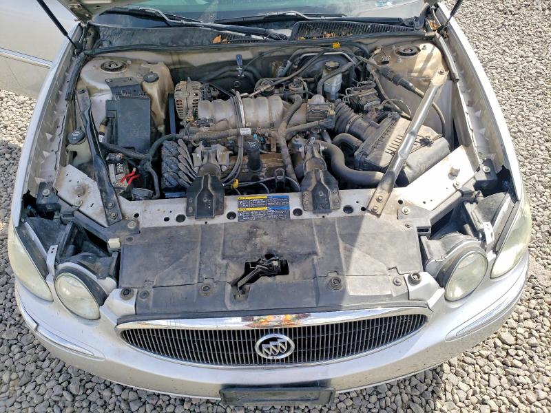 Aukcja sprzedaży 2005 Buick Lacrosse, vin: 2G4WD532551193326, numer aukcji: 49239156