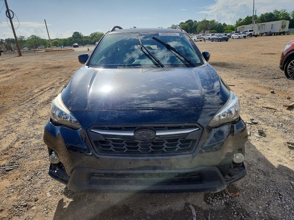 Aukcja sprzedaży 2019 Subaru Crosstrek, vin: JF2GTAEC3KH217594, numer aukcji: 50664836