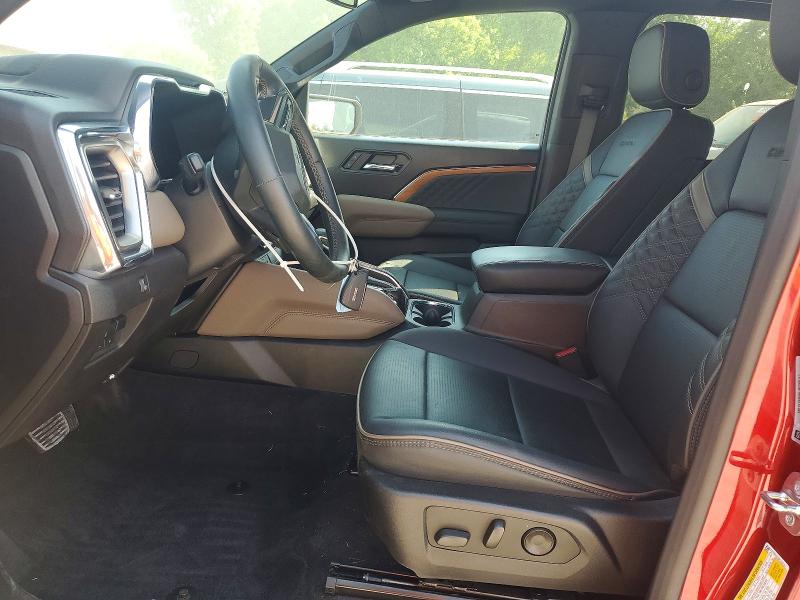 Продажа на аукционе авто 2024 Gmc Canyon, vin: 1GTP6FEK5R1180187, номер лота: 50052236
