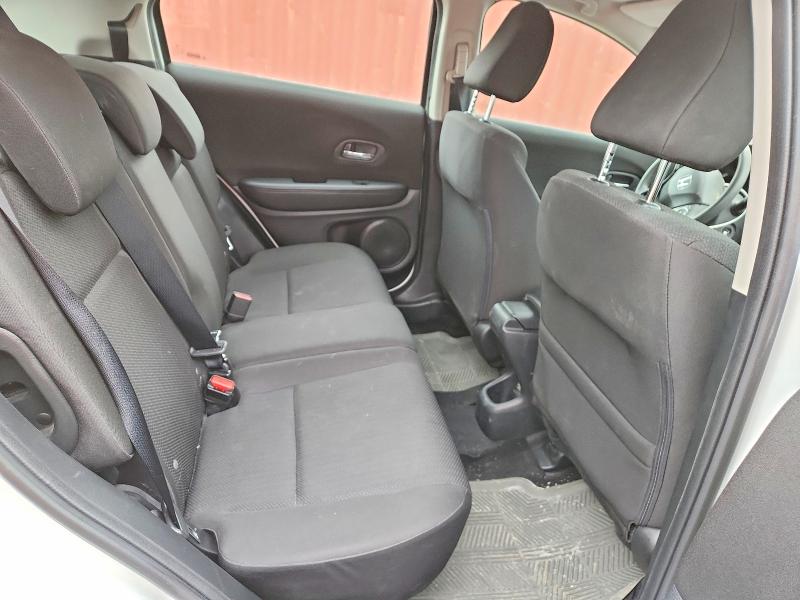 Aukcja sprzedaży 2017 Honda Hr-v, vin: 3CZRU5H38HM100390, numer aukcji: 48392926