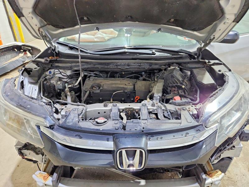 Aukcja sprzedaży 2016 Honda Cr-v, vin: 5J6RM4H30GL098208, numer aukcji: 50517546