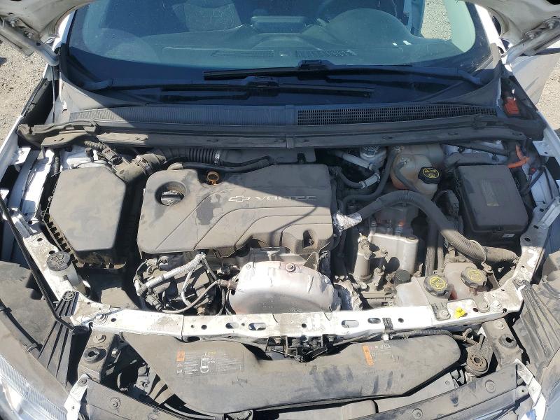 Продажа на аукционе авто 2018 Chevrolet Volt, vin: 1G1RC6S59JU145647, номер лота: 50759086