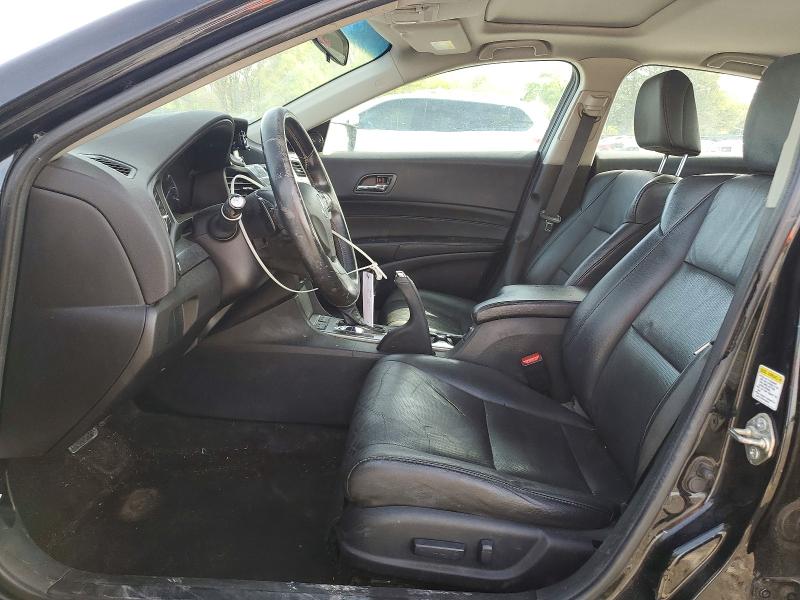Продажа на аукционе авто 2015 Acura Ilx, vin: 19VDE1F37FE010575, номер лота: 48900276