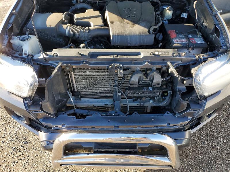 Продаж на аукціоні авто 2017 Toyota Tacoma, vin: 5TFDZ5BN3HX017665, номер лоту: 49237076
