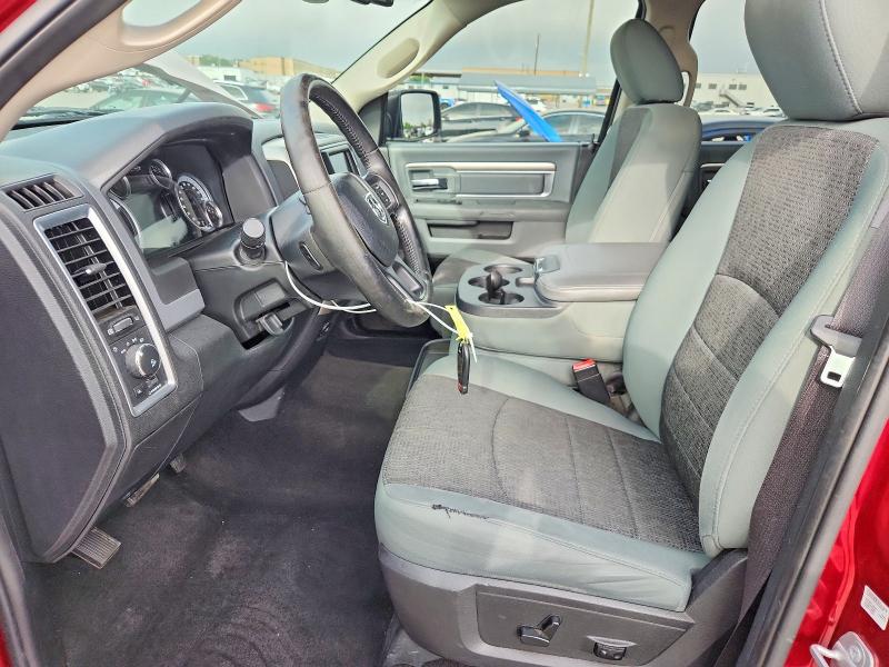 2015 Ram 1500 მანქანა იყიდება აუქციონზე, vin: 1C6RR7LG7FS741152, აუქციონის ნომერი: 49580486