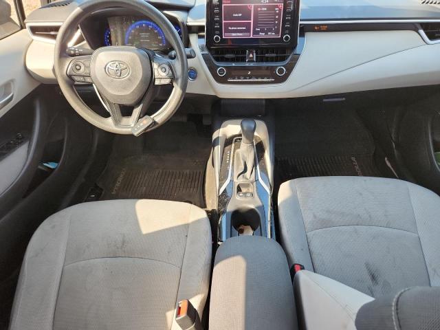 Продажа на аукционе авто 2020 Toyota Corolla Hybrid, vin: JTDEBRBE2LJ016339, номер лота: 49772096