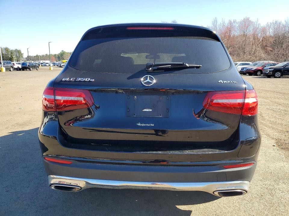 Продажа на аукционе авто 2019 Mercedes-benz Glc, vin: WDC0G5EB4KF509358, номер лота: 49463186