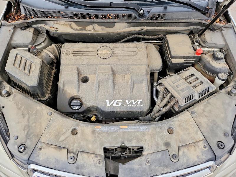 2014 Chevrolet Equinox მანქანა იყიდება აუქციონზე, vin: 2GNFLBE39E6241450, აუქციონის ნომერი: 49682796