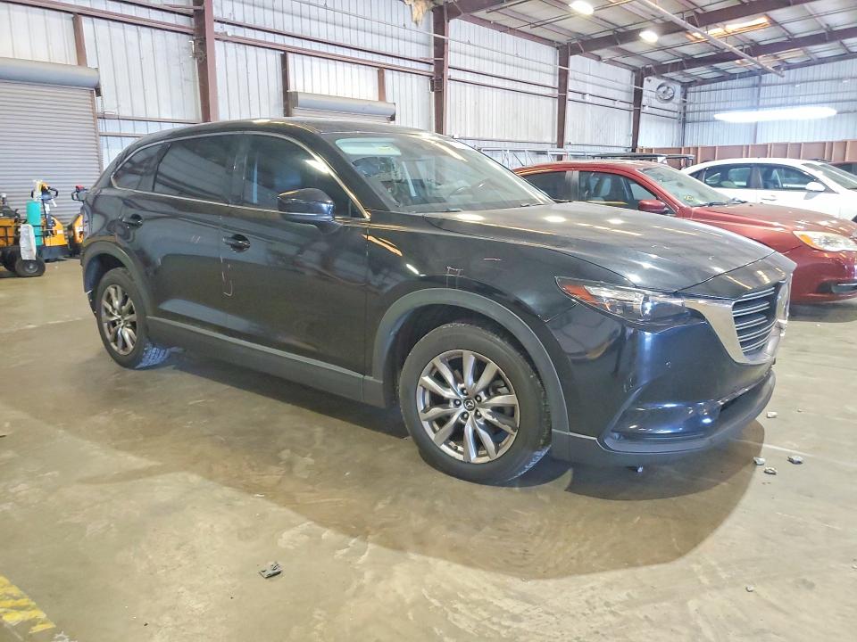 Продажа на аукционе авто 2019 Mazda Cx-9, vin: JM3TCACY2K0301052, номер лота: 51158136