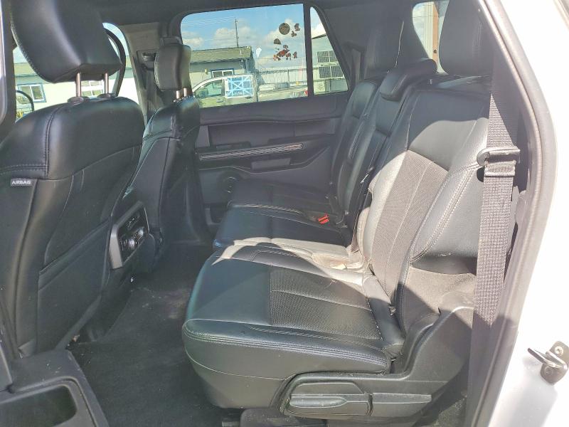 Продаж на аукціоні авто 2019 Ford Expedition, vin: 1FMJK1HT3KEA09599, номер лоту: 50181196