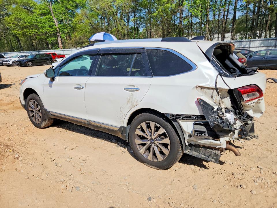 Aukcja sprzedaży 2017 Subaru Outback, vin: 4S4BSATCXH3348568, numer aukcji: 48336956