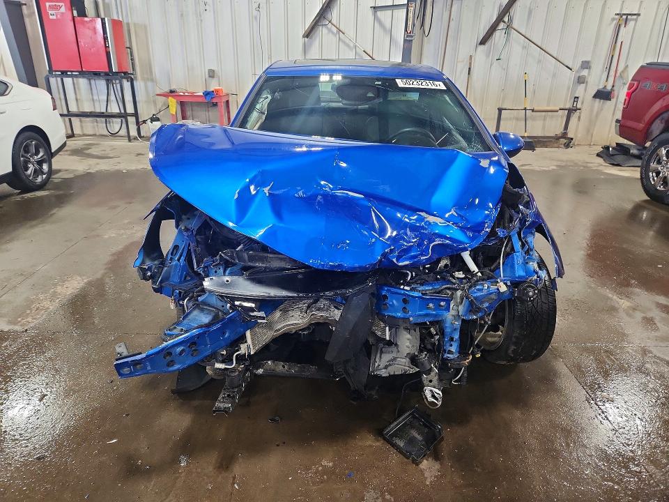 Продаж на аукціоні авто 2017 Chevrolet Cruze, vin: 1G1BF5SM9H7217529, номер лоту: 50232316