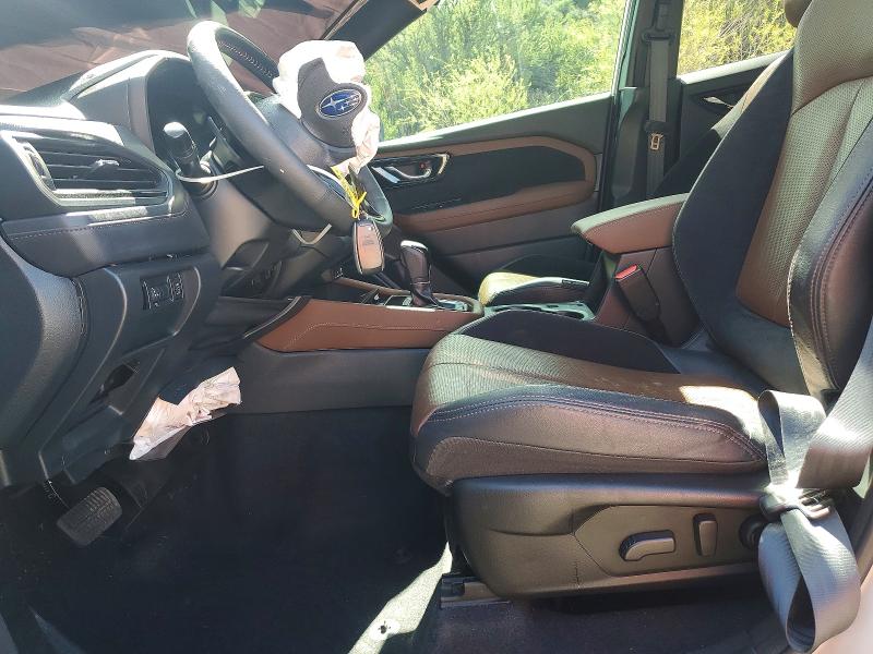 Продаж на аукціоні авто 2025 Subaru Forester, vin: JF2SLDTC1SH406100, номер лоту: 51206356