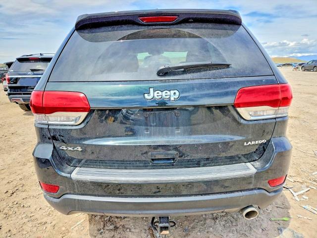 Продажа на аукционе авто 2014 Jeep Grand Cherokee, vin: 1C4RJFAG1EC414994, номер лота: 51776096