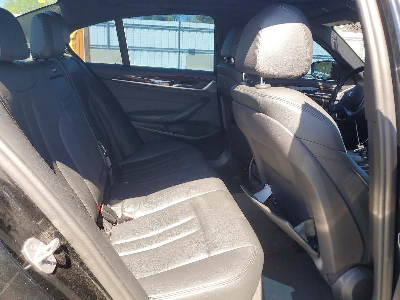Aukcja sprzedaży 2019 Bmw 530, vin: WBAJA7C55KG912146, numer aukcji: 48841716