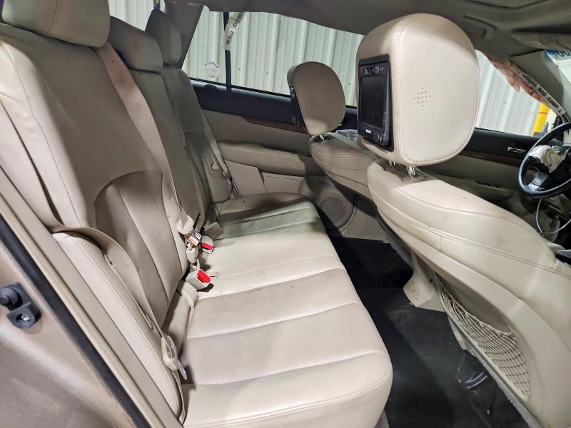 Продажа на аукционе авто 2014 Subaru Outback, vin: 4S4BRDNCXE2285354, номер лота: 48909056