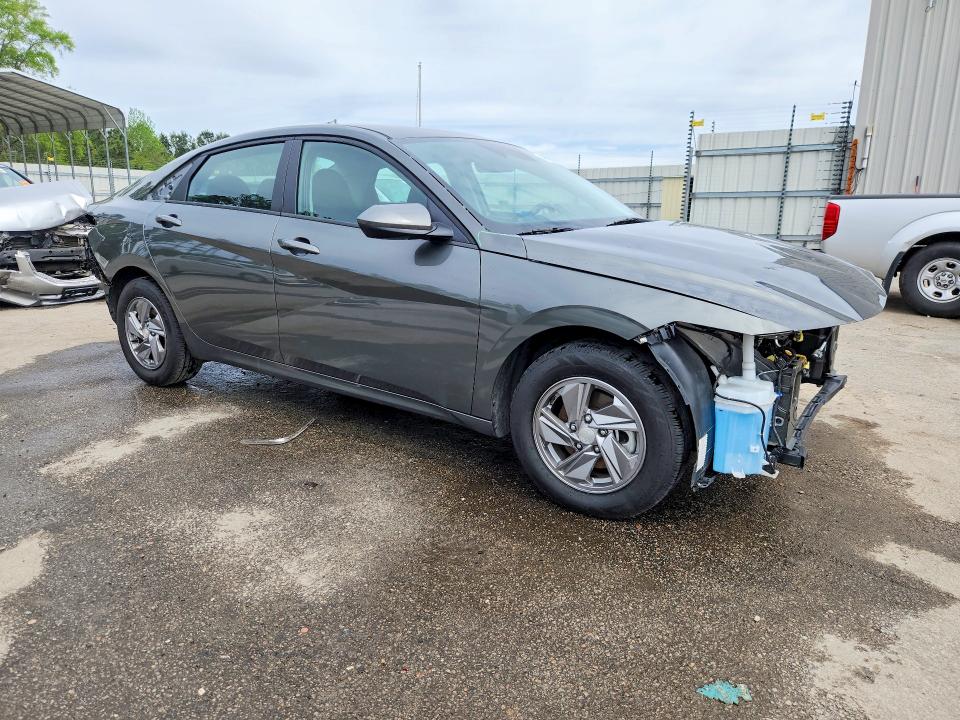Auction sale of the 2025 Hyundai Elantra, vin: KMHLL4DG3SU881951, lot number: 48061176