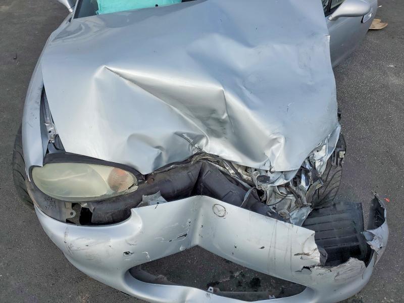 Aukcja sprzedaży 2000 Mazda Mx-5 Miata, vin: JM1NB3534Y0142626, numer aukcji: 48870866