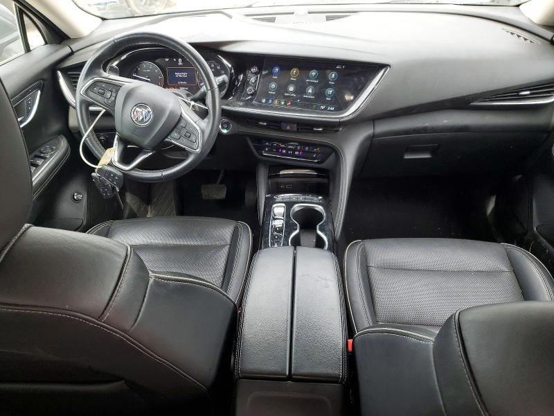 Aukcja sprzedaży 2022 Buick Envision, vin: LRBFZNR49ND129159, numer aukcji: 51564146