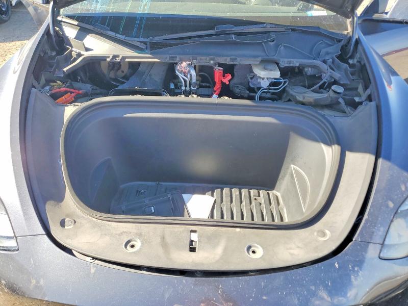 Продажа на аукционе авто 2023 Tesla Model Y, vin: 7SAYGDEE0PF860635, номер лота: 50649516