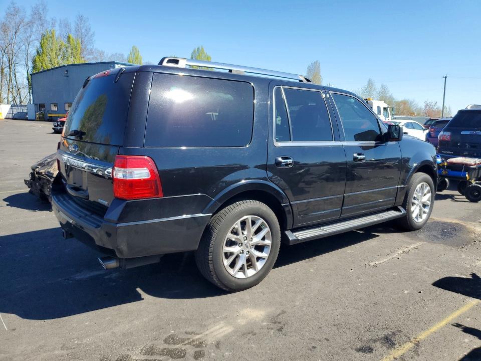 49317736 :رقم المزاد ، 1FMJU2AT3HEA53072 vin ، 2017 Ford Expedition مزاد بيع