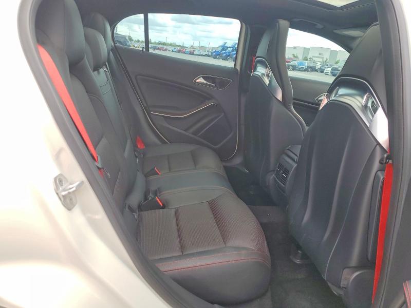 Auction sale of the 2015 Mercedes-benz Gla, vin: WDDTG5CB1FJ062549, lot number: 51211476