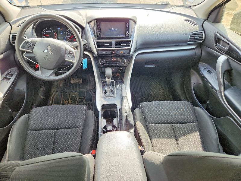 Aukcja sprzedaży 2019 Mitsubishi Eclipse Cross, vin: JA4AT3AA4KZ031815, numer aukcji: 49753946