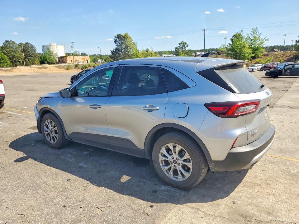 Aukcja sprzedaży 2024 Ford Escape, vin: 1FMCU0GN3RUA06816, numer aukcji: 49917126