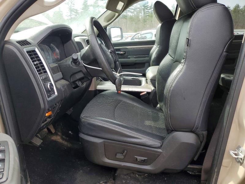 49593626 :رقم المزاد ، 1C6RR7LG2KS729825 vin ، 2019 Ram 1500 Classic مزاد بيع