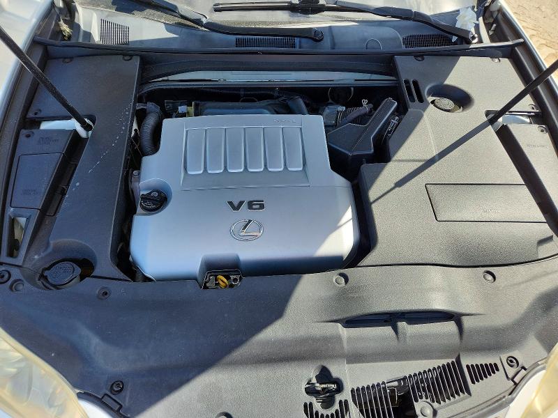 50359036 :رقم المزاد ، JTHBJ46G672004682 vin ، 2007 Lexus Es مزاد بيع