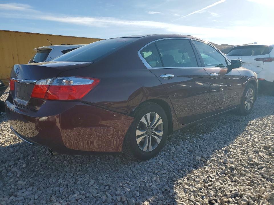 Aukcja sprzedaży 2015 Honda Accord, vin: 1HGCR2F36FA251271, numer aukcji: 51320456