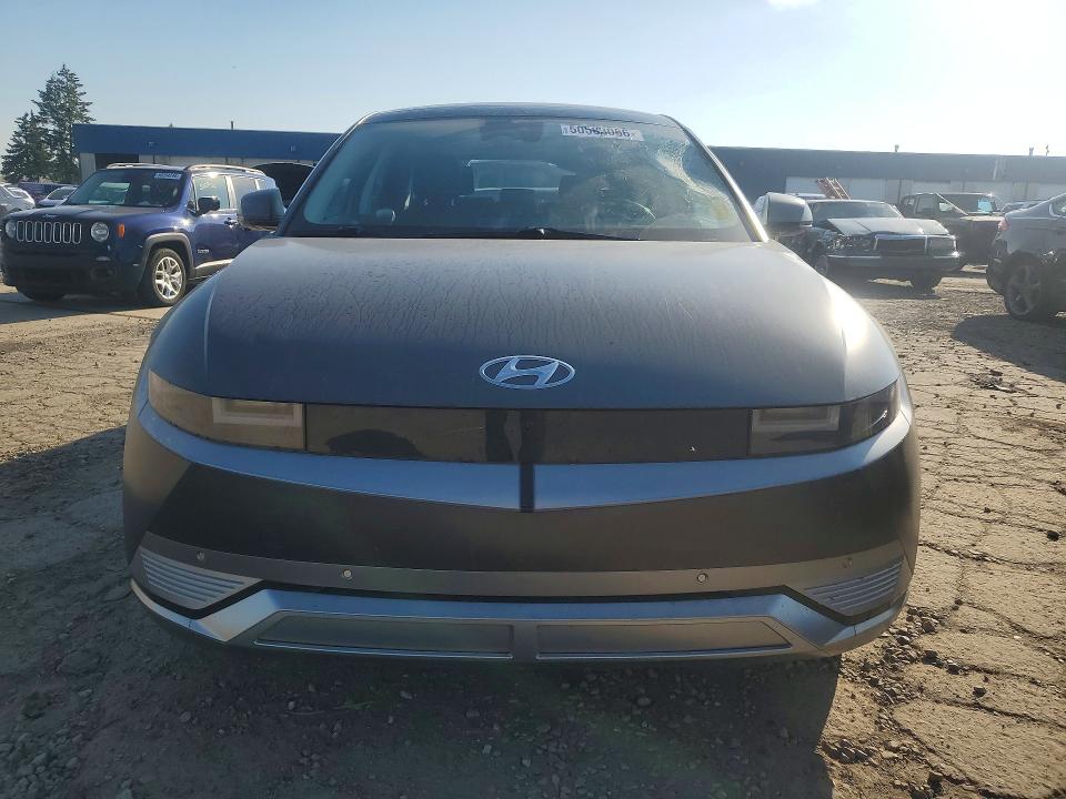 50583066 :رقم المزاد ، KM8KRDAF0PU217362 vin ، 2023 Hyundai Ioniq 5 مزاد بيع