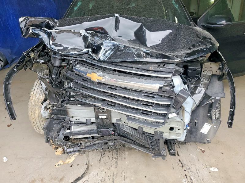 Aukcja sprzedaży 2025 Chevrolet Traverse, vin: 1GNERGRS6SJ122424, numer aukcji: 49150936