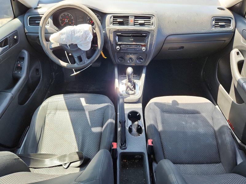 Продаж на аукціоні авто 2013 Volkswagen Jetta, vin: 3VW2K7AJ9DM405213, номер лоту: 49833416