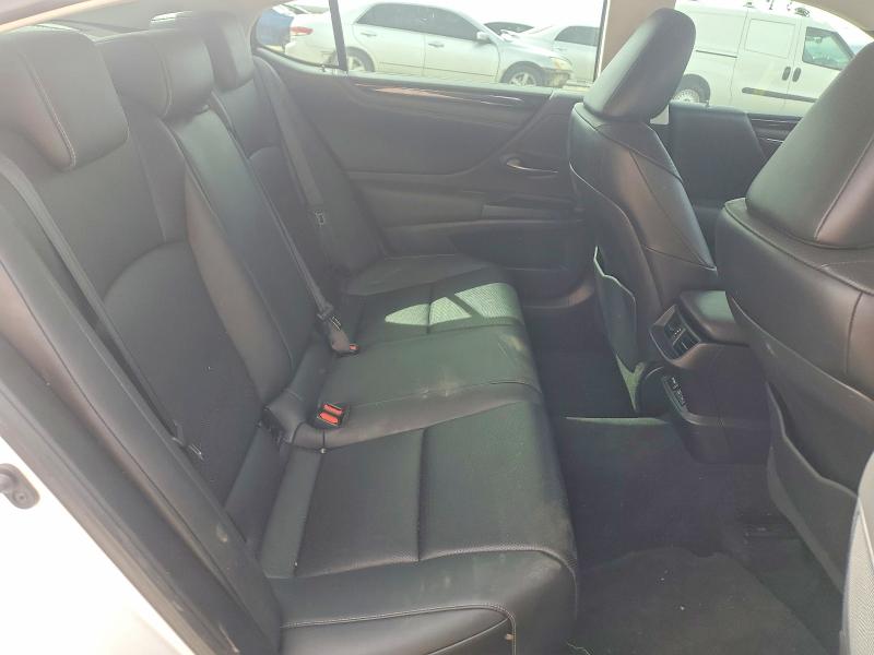 48090486 :رقم المزاد ، 58ADZ1B12LU073987 vin ، 2020 Lexus Es 350 مزاد بيع