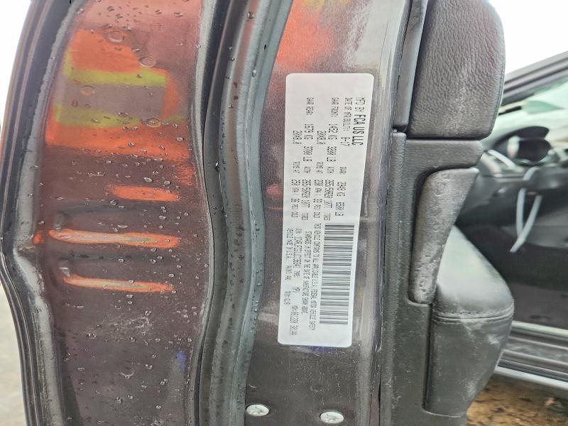 2018 Jeep Grand Cherokee მანქანა იყიდება აუქციონზე, vin: 1C4RJFCG1JC138341, აუქციონის ნომერი: 51832376