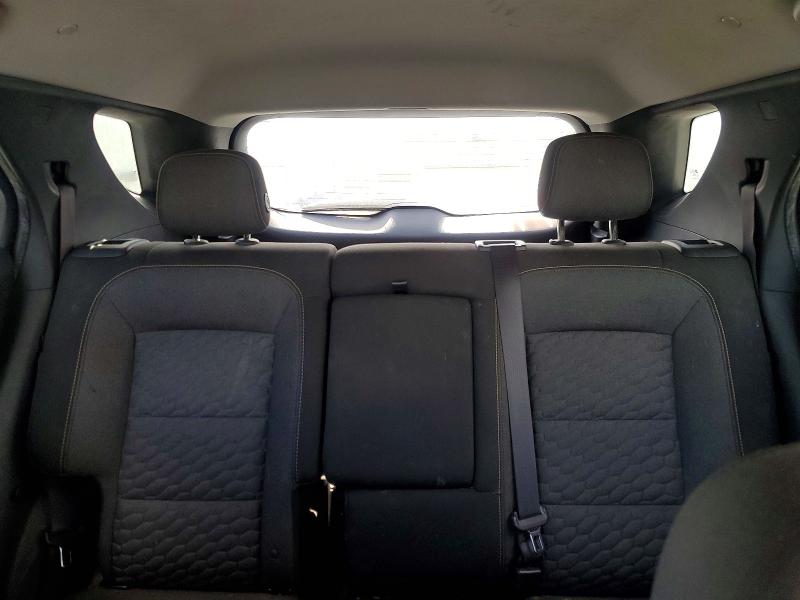 Продажа на аукционе авто 2019 Chevrolet Equinox, vin: 2GNAXKEV3K6287450, номер лота: 49832496